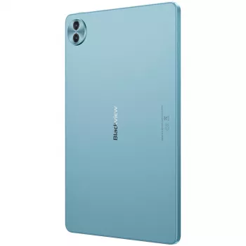 Blackview Mega 5 12 inch 8GB/256GB 4G LTE Tablet with 2.4K Display - Blue
