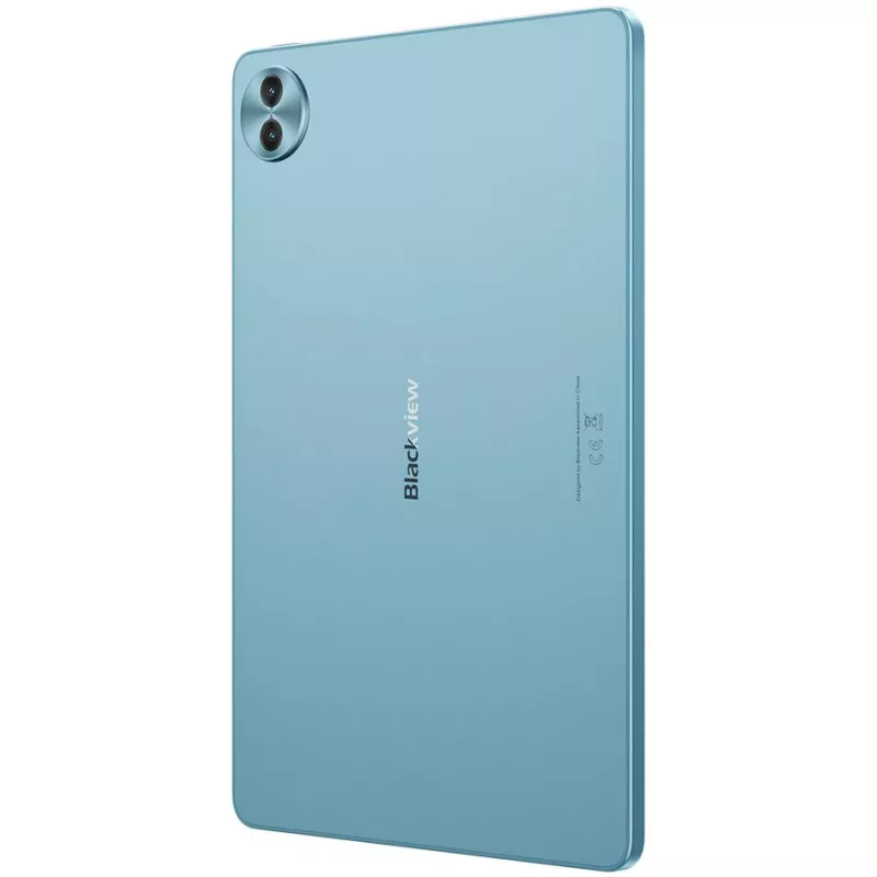 Blackview Mega 5 12 inch 8GB/256GB 4G LTE Tablet with 2.4K Display - Blue