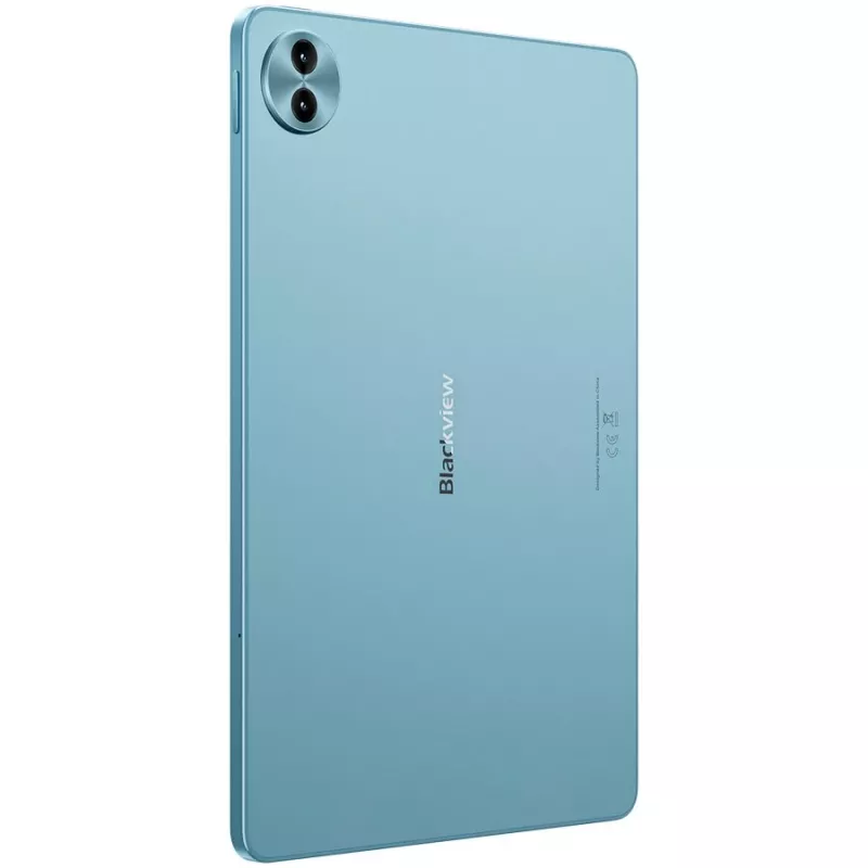 Blackview Mega 5 12 inch 8GB/256GB 4G LTE Tablet with 2.4K Display - Blue