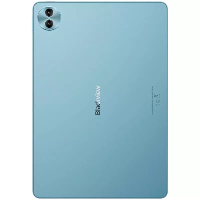 Blackview Mega 5 12 inch 8GB/256GB 4G LTE Tablet with 2.4K Display - Blue