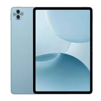 Blackview Mega 5 12 inch 8GB/256GB 4G LTE Tablet with 2.4K Display - Blue
