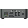 BLACKVIEW MP50 Mini PC AMD Ryzen 5 3500U 16GB 512GB SSD Windows 11 Pro Black