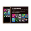 Blackview XPLORE 1 Pro 12+256 GB Thermal Image Black