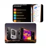 Blackview XPLORE 1 Pro 12+256 GB Thermal Image Black