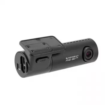 Blackvue DR590X-1CH Dash Camera with 64GB microSD Card