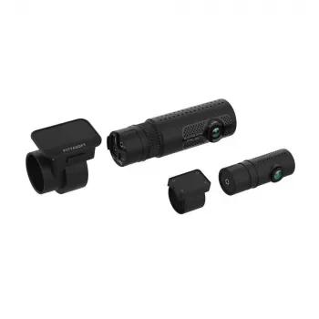 BlackVue DR770X-2CH-II Dash Camera with GPS and 64GB