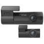BlackVue DR8 ELITE-2CH 2-Channel Dash Camera with 64GB microSD Card