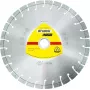 BLADE Diamond Blade Segmented 230mm x 2.6mm x 22.2mm for Universal Building Materials