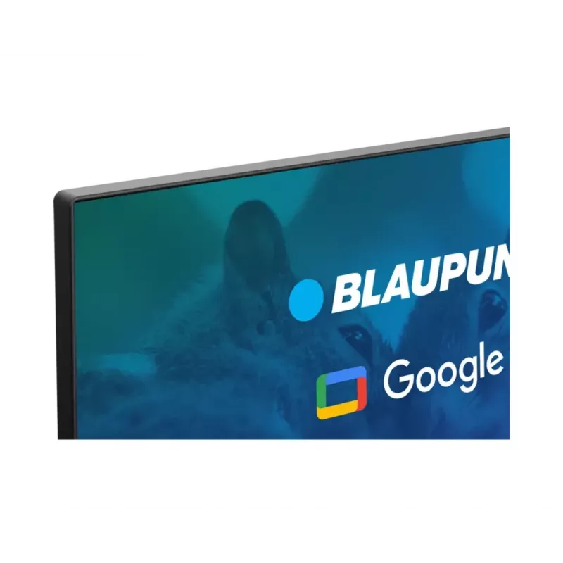 Blaupunkt 32FBG5000S 32 inch (81cm) Full HD Google TV