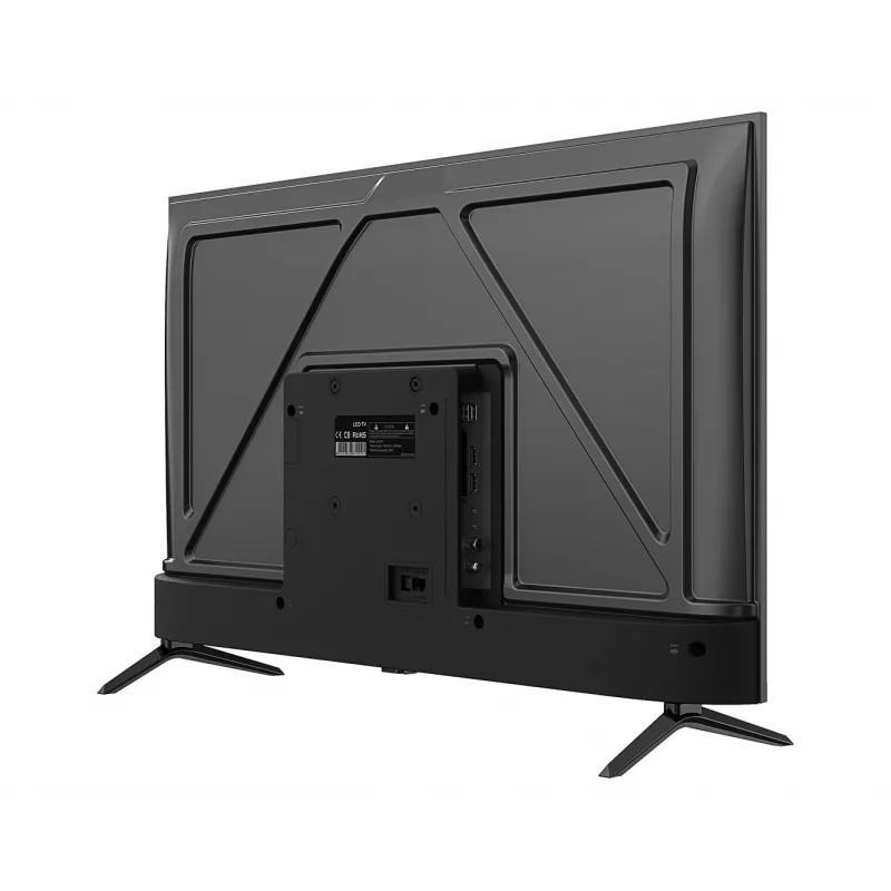 Blaupunkt 32WGC5501S 32 inch (81 cm) HD Ready Google TV