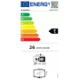 Blaupunkt 32WGC5501S 32 inch (81 cm) HD Ready Google TV