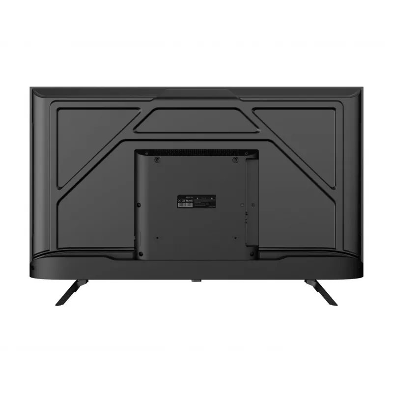 Blaupunkt 40FGC5501S 40 inch (101 cm) Full HD Google TV