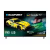 Blaupunkt 43FGC5500S 43 inch (108 cm) Full HD Google TV