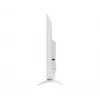 Blaupunkt 43UBG6010S 43 inch (108cm) 4K Ultra HD Google TV, White