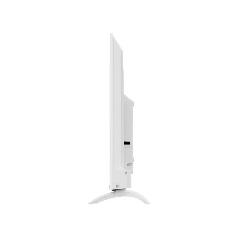 Blaupunkt 43UBG6010S 43 inch (108cm) 4K Ultra HD Google TV, White