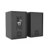 Blaupunkt BS40BK 2.0 Stereo Multimedia Speakers 40W Bluetooth 5.0 AUX MDF Wood Black