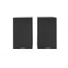 Blaupunkt BS40BK 2.0 Stereo Multimedia Speakers 40W Bluetooth 5.0 AUX MDF Wood Black