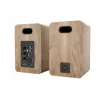Blaupunkt BS50OK 2-Way Floorstanding Loudspeaker 50W RMS Brown