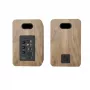 Blaupunkt BS50OK 2-Way Floorstanding Loudspeaker 50W RMS Brown