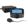Blaupunkt DABNPLAY 550 DAB+ Receiver with FM Transmitter, Bluetooth Hands-Free, Remote Control, Black 2 010 025 000 000