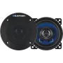 Blaupunkt ICx 402 4 inch 2-Way Coaxial Car Speakers, 100W Max, 4 Ohm, Pair 1061556115001