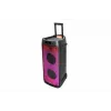 Blaupunkt PB08DB Portable Party Speaker 700W Black