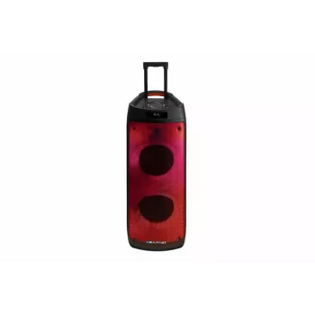 Blaupunkt PB08DB Portable Party Speaker 700W Black