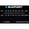 Blaupunkt PR4WH Portable AM/FM Radio Grey