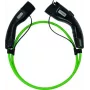 Blaupunkt Type 1 to Type 2 EV Charging Cable 2m 16A 1-Phase (B1P16AT1 - 100396)