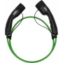 Blaupunkt Type 2 to Type 2 EV Charging Cable 2m 16A 1-Phase (B1P16AT2 - 100397)