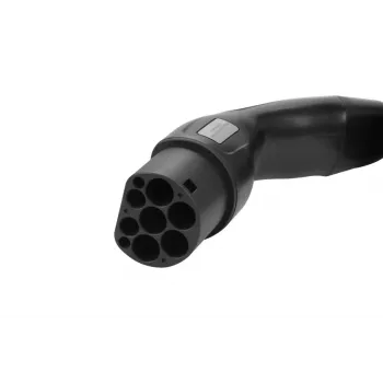 Blaupunkt Type 2 to Type 2 EV Charging Cable 8m 32A 3-Phase 22kW (A3P32AT2)