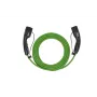 Blaupunkt Type 2 to Type 2 EV Charging Cable 8m 32A 3-Phase 22kW (A3P32AT2)