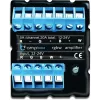 BLEBOX ampbox Smart LED Controller 4-Channel Wi-Fi RGBW CCT 12-24V DC