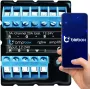 BLEBOX ampbox Smart LED Controller 4-Channel Wi-Fi RGBW CCT 12-24V DC