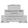 BLEBOX energyMeter DIN - Smart Energy Meter for DIN Rail
