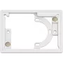 BLEBOX framePanelM White Wall Mounting Frame for ControlPanelM