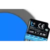 BLEBOX LED Pixelbox Wi-Fi Lighting Module – Pixel Controller for WS2812/APA102, 5A, 1024 Pixels