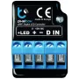 BLEBOX LED Pixelbox Wi-Fi Lighting Module – Pixel Controller for WS2812/APA102, 5A, 1024 Pixels