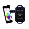 BLEBOX wLightBoxS Pro Smart LED Dimmer Controller with External Antenna 12-24V DC