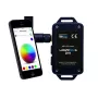 BLEBOX wLightBoxS Pro Smart LED Dimmer Controller with External Antenna 12-24V DC