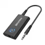 BLITZWOLF Bluetooth 5.2 Transmitter / Receiver BlitzMax BT05, aptX