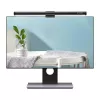 BlitzWolf BW-CML2 Air Monitor Light Bar with CO2, TVOC, Temperature & Humidity Sensor, Dimmable LED, 2700-6500K, CRI Ra95, USB-C