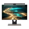 BlitzWolf BW-CML2 Air Monitor Light Bar with CO2, TVOC, Temperature & Humidity Sensor, Dimmable LED, 2700-6500K, CRI Ra95, USB-C