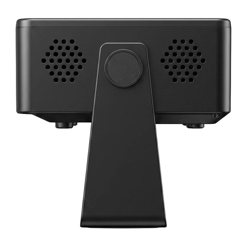 Blitzwolf BW-V1 Ultra Projector - Full HD 1080p, 600 ANSI Lumens, LED, Android 11, Wi-Fi 6