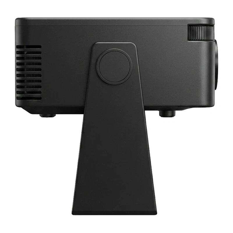 Blitzwolf BW-V1 Ultra Projector - Full HD 1080p, 600 ANSI Lumens, LED, Android 11, Wi-Fi 6