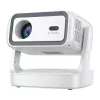 Blitzwolf BW-V12 Full HD (1080p) LCD Projector, 600 ANSI Lumens, Android 9.0 Smart Projector