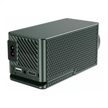 Blitzwolf BW-Vision A1 Full HD LCD Projector, 6500 Lumens, Android 9.0