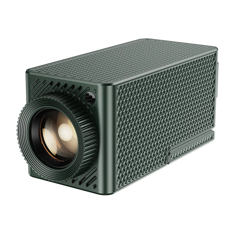 Blitzwolf BW-Vision A1 Full HD LCD Projector, 6500 Lumens, Android 9.0