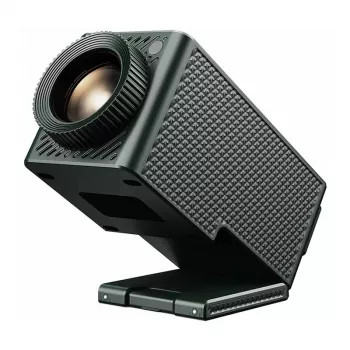 Blitzwolf BW-Vision A1 Full HD LCD Projector, 6500 Lumens, Android 9.0