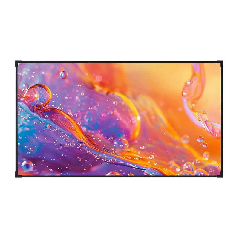 Blitzwolf BW-VS10 100-inch Projection Screen